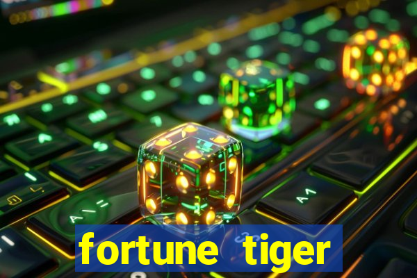 fortune tiger cassino pix