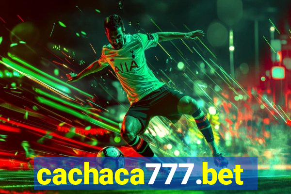 cachaca777.bet