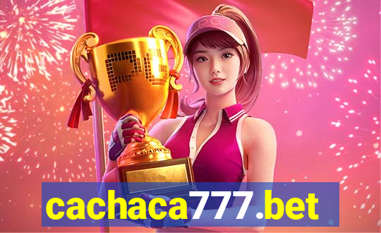 cachaca777.bet