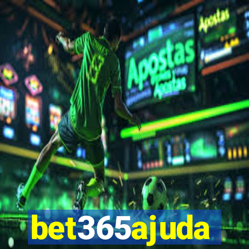 bet365ajuda