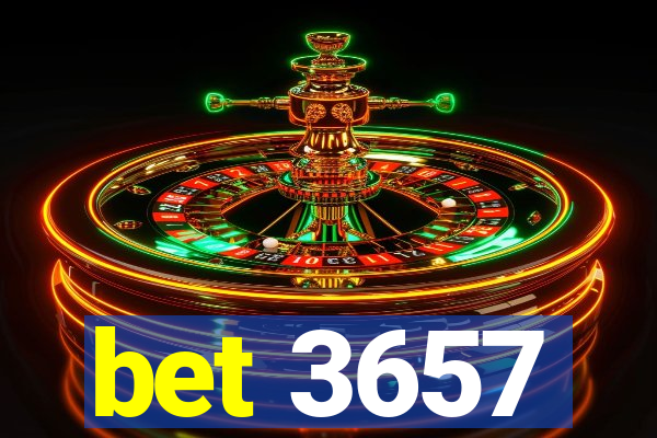 bet 3657