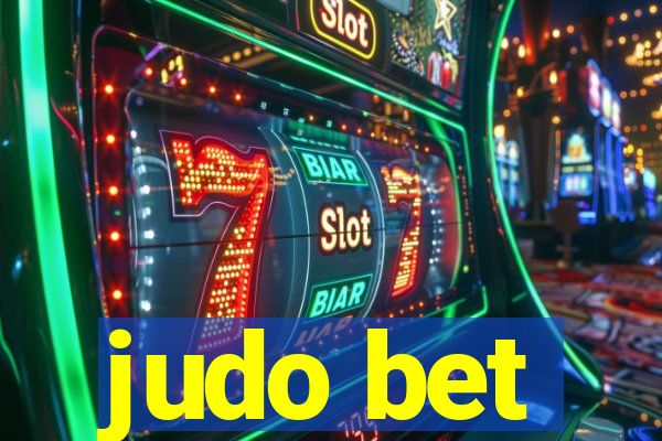 judo bet