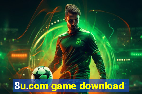 8u.com game download