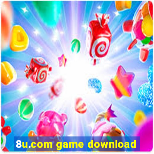 8u.com game download