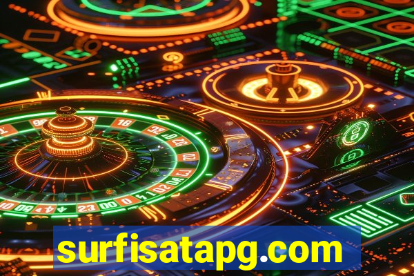 surfisatapg.com