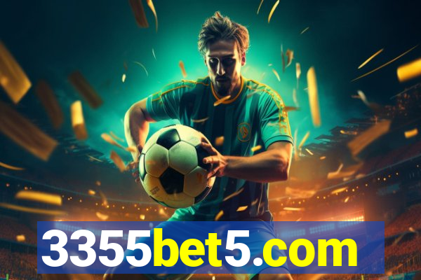 3355bet5.com