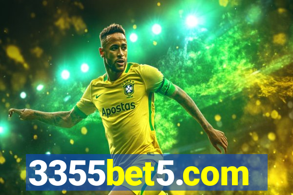 3355bet5.com