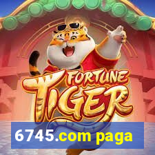 6745.com paga