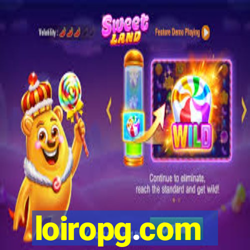 loiropg.com