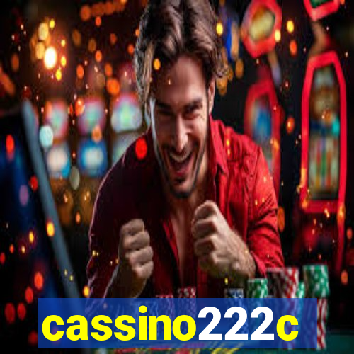 cassino222c