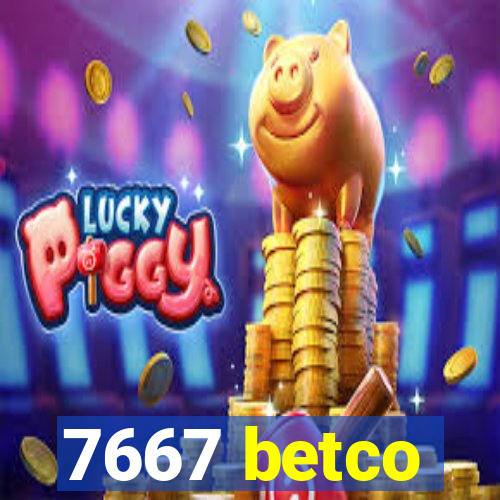 7667 betco