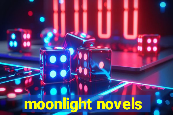 moonlight novels