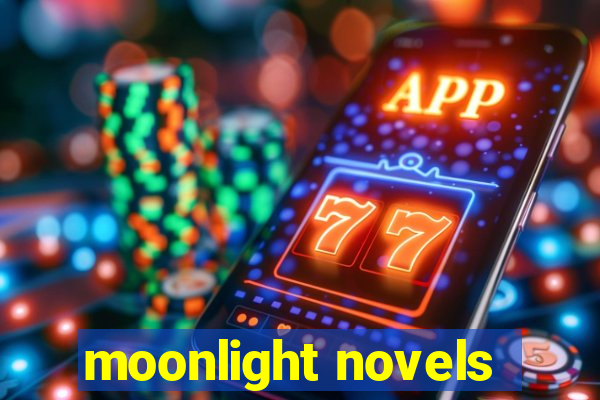 moonlight novels