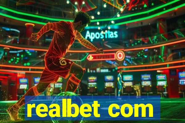 realbet com