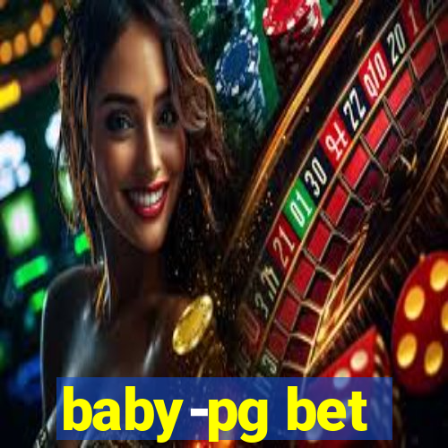 baby-pg bet