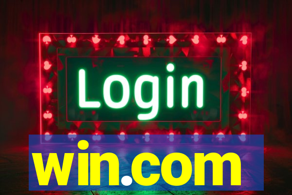 win.com