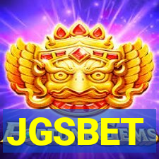 JGSBET