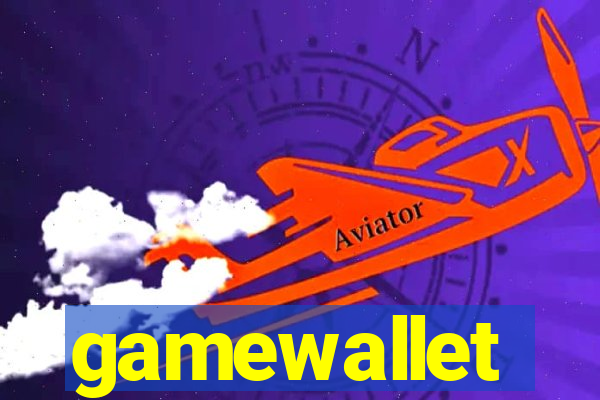 gamewallet