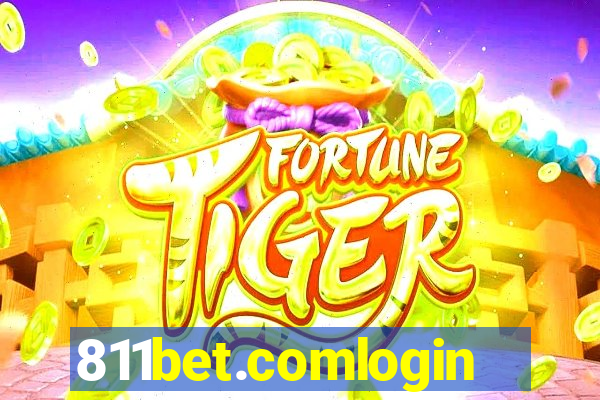 811bet.comlogin