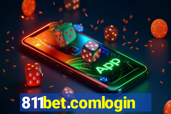 811bet.comlogin