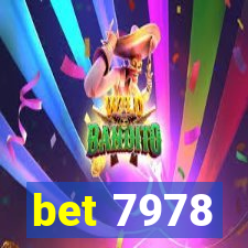 bet 7978