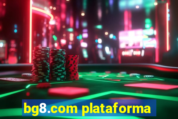 bg8.com plataforma