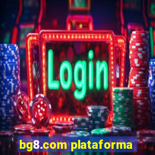 bg8.com plataforma