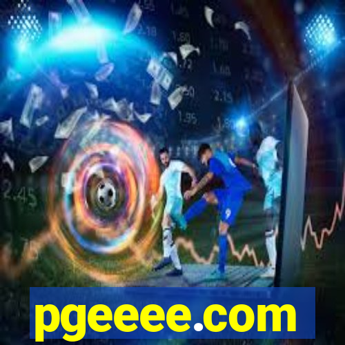 pgeeee.com