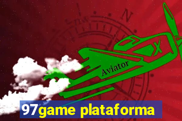 97game plataforma