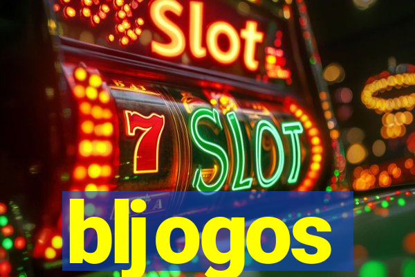 bljogos