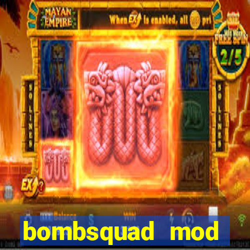 bombsquad mod manager download