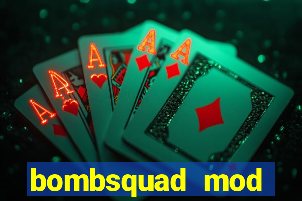 bombsquad mod manager download