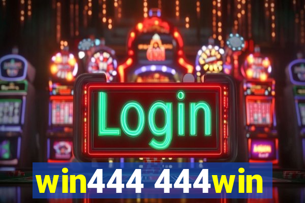 win444 444win