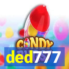 ded777