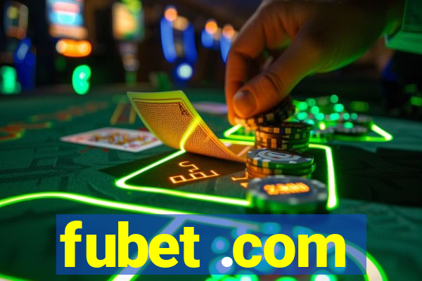 fubet .com