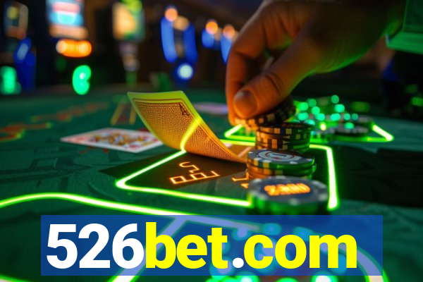 526bet.com