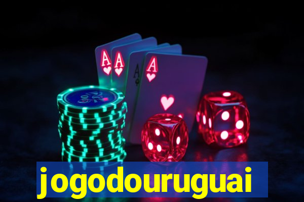 jogodouruguai