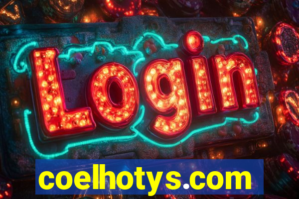 coelhotys.com