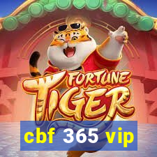 cbf 365 vip