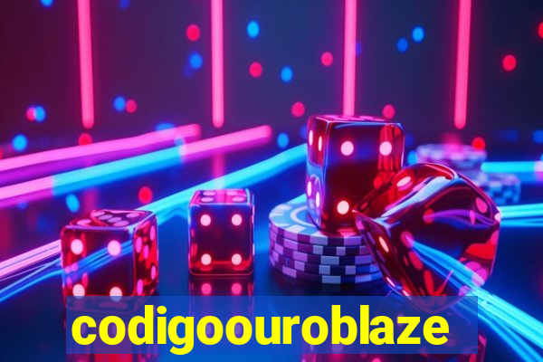 codigoouroblaze