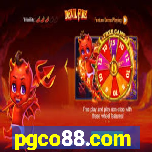 pgco88.com