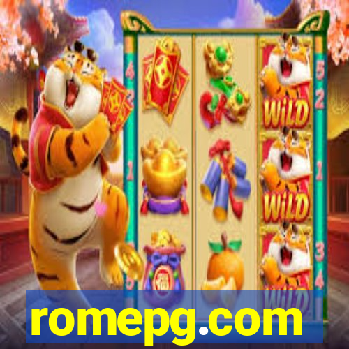 romepg.com