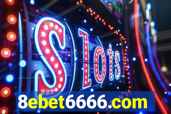 8ebet6666.com