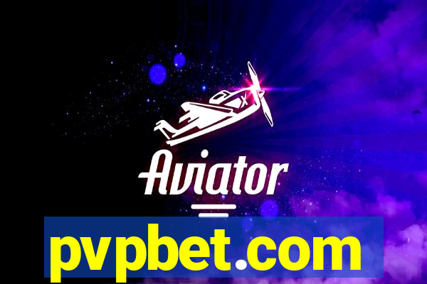 pvpbet.com