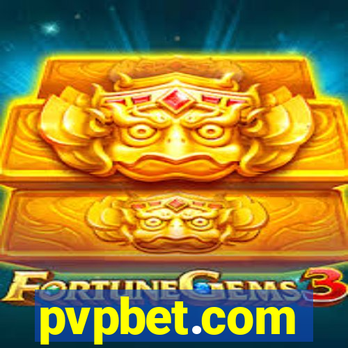 pvpbet.com