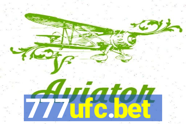 777ufc.bet