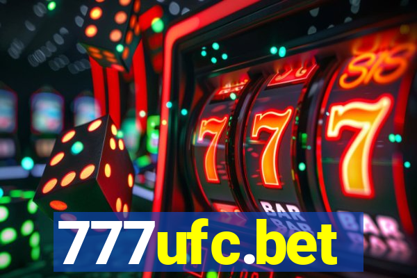 777ufc.bet