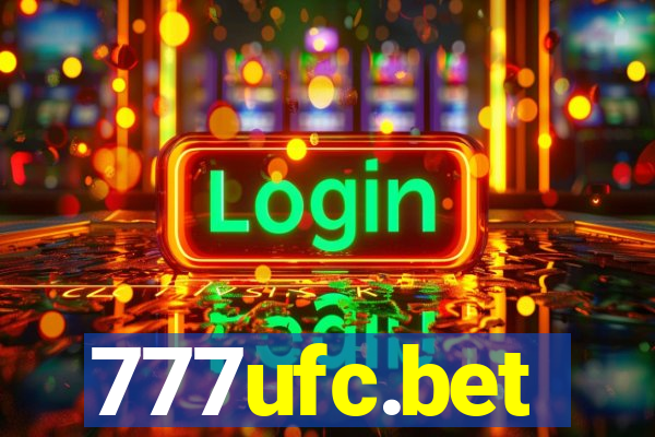 777ufc.bet