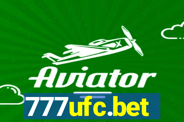 777ufc.bet