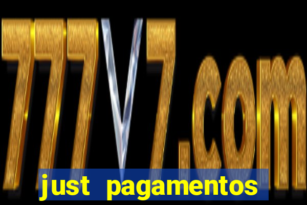 just pagamentos ltda pixbet